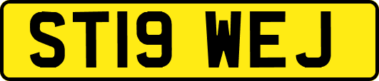 ST19WEJ