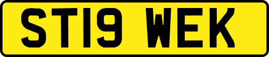 ST19WEK