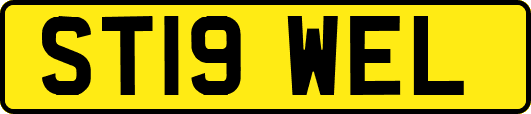 ST19WEL