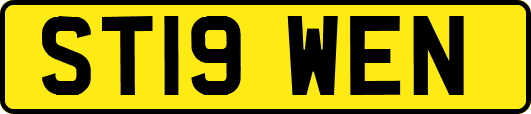 ST19WEN