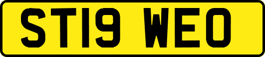 ST19WEO