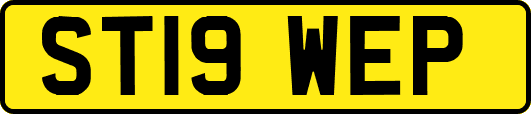 ST19WEP