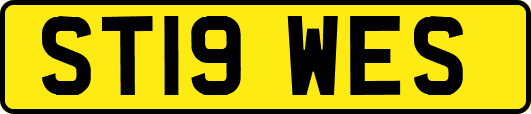 ST19WES