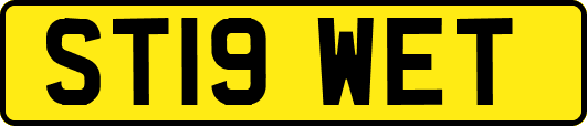 ST19WET