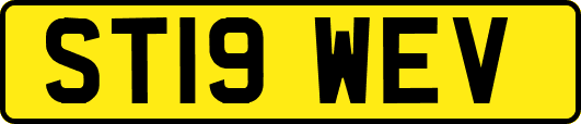 ST19WEV