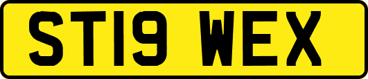 ST19WEX