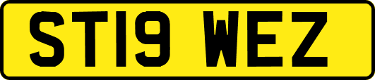 ST19WEZ