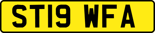 ST19WFA