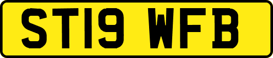 ST19WFB