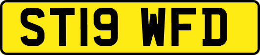 ST19WFD
