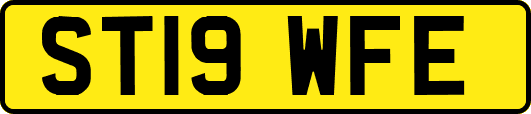 ST19WFE