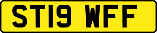 ST19WFF