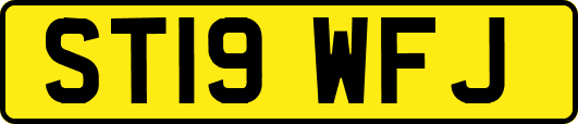 ST19WFJ