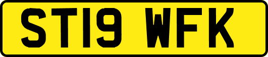ST19WFK