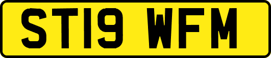 ST19WFM