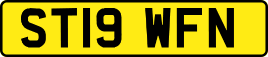 ST19WFN