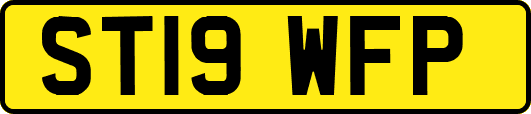 ST19WFP