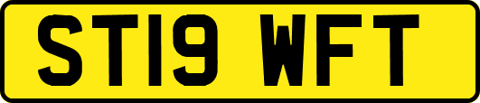 ST19WFT