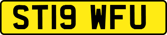 ST19WFU