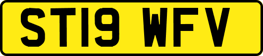 ST19WFV