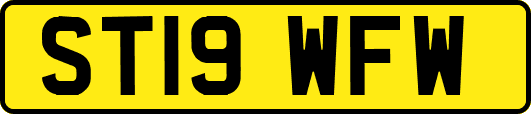 ST19WFW