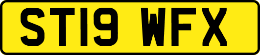 ST19WFX