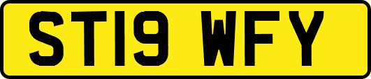 ST19WFY