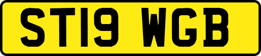 ST19WGB