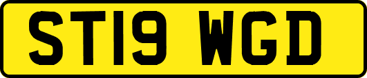 ST19WGD