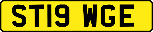 ST19WGE