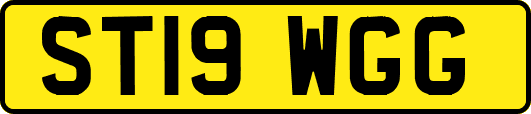 ST19WGG
