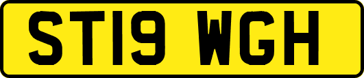 ST19WGH
