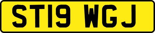 ST19WGJ