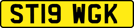 ST19WGK