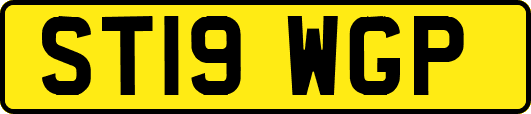ST19WGP