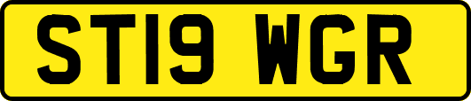 ST19WGR