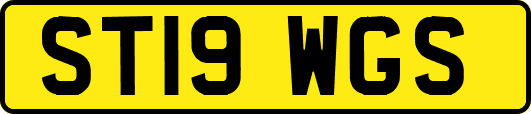 ST19WGS