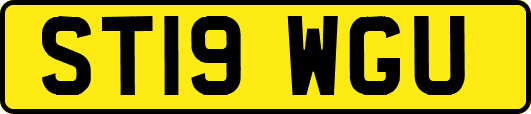 ST19WGU
