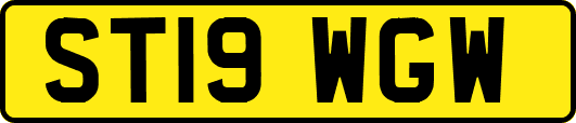 ST19WGW