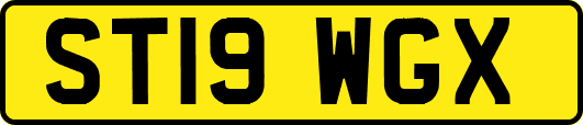 ST19WGX