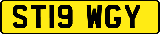 ST19WGY