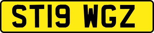 ST19WGZ