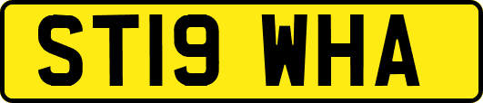 ST19WHA