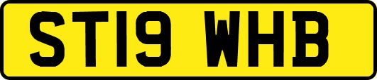 ST19WHB
