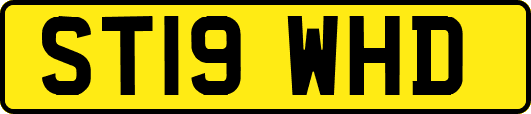 ST19WHD