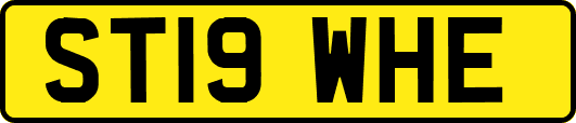 ST19WHE