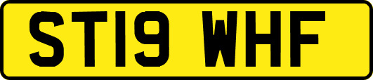 ST19WHF