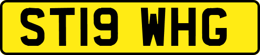 ST19WHG