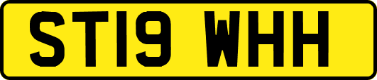 ST19WHH