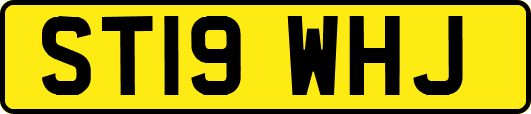 ST19WHJ